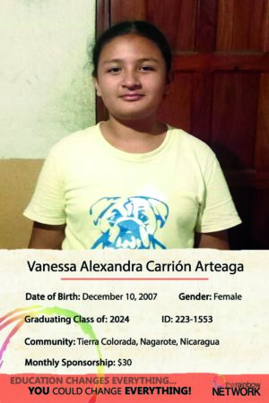 223-1553 Vanessa